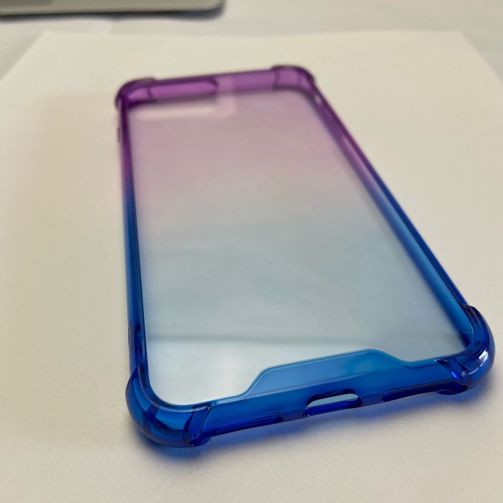 Color Transition Case For iPhone 7plus - Picture 8 of 14